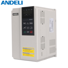 2019 new type ANDELI frequency inverter ADL200G 3.7KW 5hp 3phase 380v static frequency converter